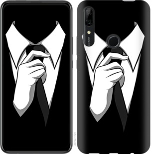 

Чехол Галстук для Huawei P Smart Z 741399