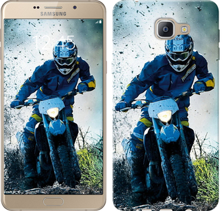 

Чохол Мотокрос на Samsung Galaxy A9 Pro 139189