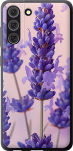 Чехол Лаванда для Samsung Galaxy S21 FE