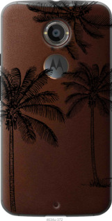 

Чехол Пальмы1 для Motorola Moto X2 1572066