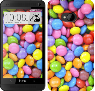 

Чехол MandD для HTC One M7 587613