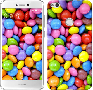 

Чехол M&D для Huawei P8 Lite (2017) 587824