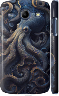 Чохол Осьминіг на Samsung Galaxy Core i8262 1506704