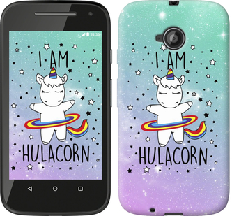 

Чехол Im hulacorn для Motorola Moto E2 624822