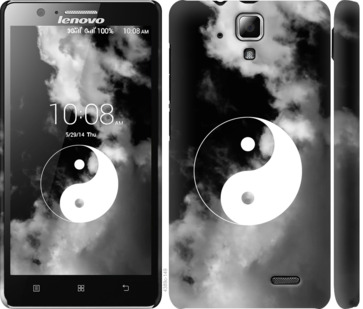 

Чохол Інь і Янь на Lenovo A536 774610