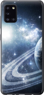 

Чохол Кільця Сатурна на Samsung Galaxy A31 A315F 1612981