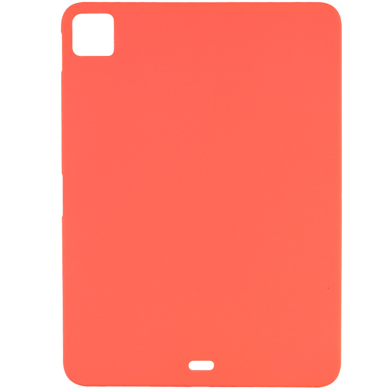 

Чехол Silicone Case Full without Logo (A) для Apple iPad Pro 11" (2020) (Розовый / Hot Pink) 925829