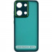 Фото TPU+PC чехол Accent для Xiaomi Redmi 14C / Poco C75 (Green) на vchehle.ua