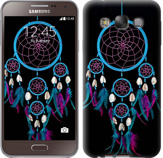 

Чохол Ловець снів на Samsung Galaxy E7 E700H 300721