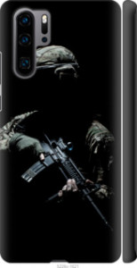 Чехол Защитник v3 для Huawei P30 Pro