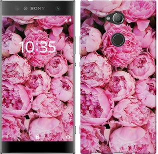 

Чехол Пионы v3 для Sony Xperia XA2 Ultra H4213 656486