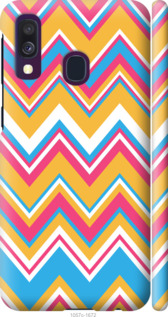 

Чехол Шеврон v2 для Samsung Galaxy A40 2019 A405F 1386869