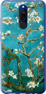 

Чохол Вінсент Ван Гог. Сакура на Xiaomi Redmi 8 1014925