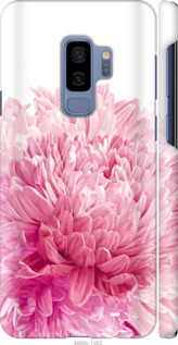 

Чехол Хризантема для Samsung Galaxy S9 Plus 844090