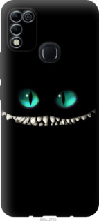 

Чохол Чеширський кіт на Infinix Hot 11 Play 1577620