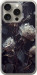 Чехол Розы 2 для iPhone 15 Pro