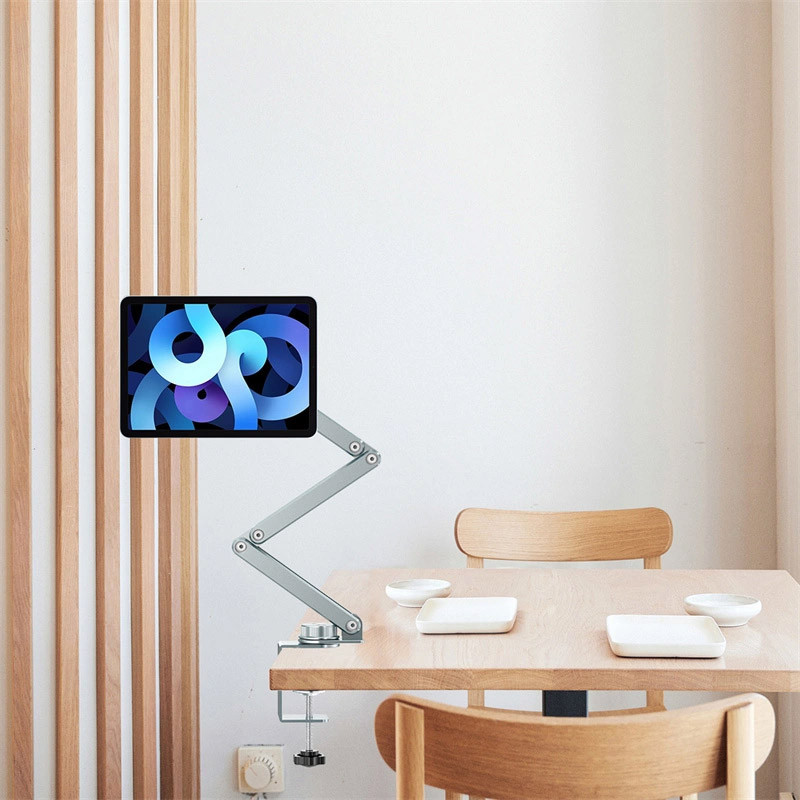 Купить Подставка для планшетов WIWU Wi-ZM001 Foldable Tablet Stand (Tarnish) на vchehle.ua