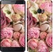 Чехол Розы v2 для Xiaomi Mi Note 2