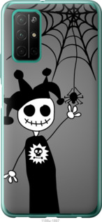 

Чохол Happy Halloween для Huawei Honor 30S 1418935