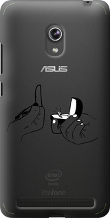 

Чохол Пропозиція на Asus ZenFone 6 A600CG 1622126