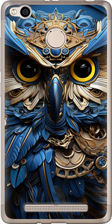 

Чохол Сова v2 на Xiaomi Redmi 3x 1631877