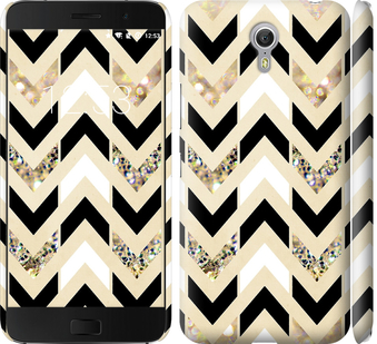 

Чохол Шеврон 10 на Lenovo ZUK Z1 540266