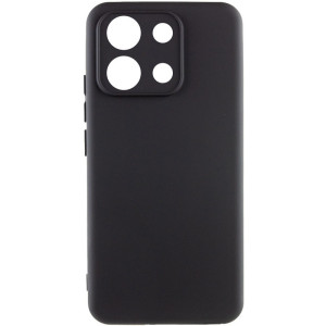 Чохол Silicone Cover Lakshmi Full Camera (A) для Xiaomi Redmi Note 13 Pro 5G