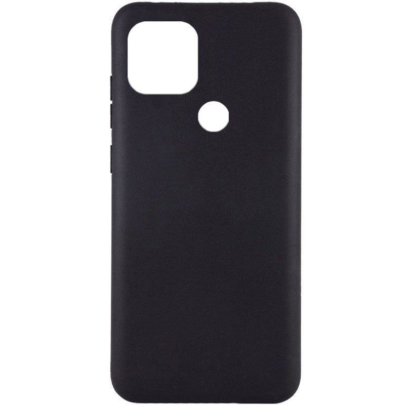 Чехол TPU Epik Black для Oppo A15s / A15