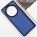 Фото Чохол TPU+PC Lyon Frosted на Xiaomi Redmi 14C / Poco C75 (Navy Blue) в маназині vchehle.ua