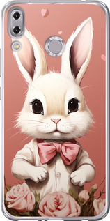 

Чохол Зайчик на Asus Zenfone 5 ZE620KL 1650452