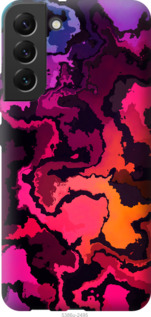 

Чохол Абстракция арт волны для Samsung Galaxy S22 Plus 1399651