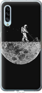 Чехол Moon in dark для Samsung Galaxy A90 5G