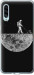 Чехол Moon in dark для Samsung Galaxy A90 5G