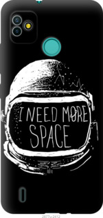

Чехол I need more space для Tecno Pop 5 BD2p 1230839