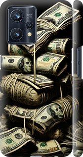 

Чехол Big money для Realme 9 Pro+ 1649359
