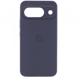 Чехол Silicone Cover Lakshmi Full Camera (AAA) with Logo для Google Pixel 9