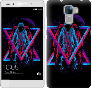 

Чохол Astronomical на Huawei Honor 7 643262