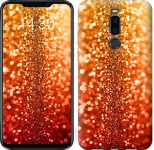 

Чохол Зоряний пил на Meizu X8 764094