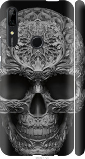 

Чохол skull-ornament на Huawei Y9 Prime 2019 740923