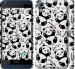 Чехол Панды для HTC Desire 626G