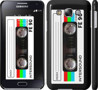 

Чехол Кассета с90 для Samsung Galaxy E5 E500H 929434