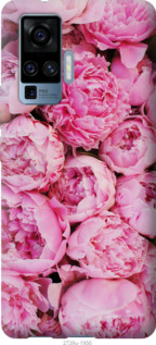 

Чохол Півонії v3 на Vivo X50 Pro 1315559