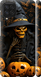 

Чохол Halloween 2 на Samsung Galaxy A22 A225F 1639610