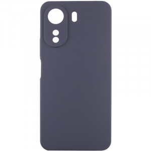 Чохол Silicone Cover Lakshmi Full Camera (AAA) для Xiaomi Poco C65