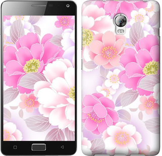 

Чохол Цвіт яблуні на Lenovo Vibe P1 144838