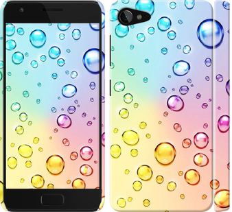 

Чохол Бульбашки на Lenovo ZUK Z2 328982