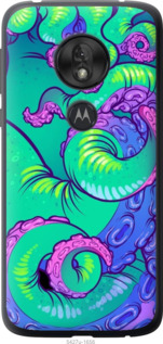 

Чохол Психодел щупальца осьминог для Motorola Moto G7 Play 1408821