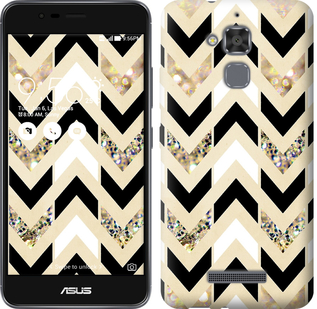 

Чохол Шеврон 10 на Asus Zenfone 3 Max ZC520TL 540461