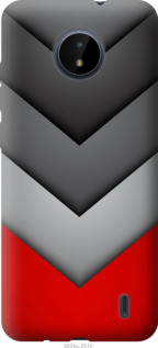 

Чохол Кольорова геометрія на Nokia C20 1230440