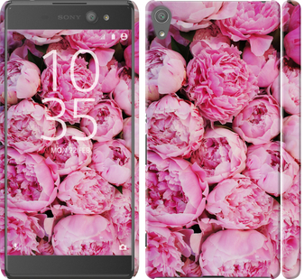 

Чехол Пионы v3 для Sony Xperia XA Ultra Dual F3212 380840